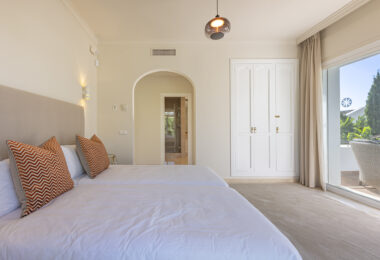 Hiszpania, Benahavis, La Reserva de la Quinta