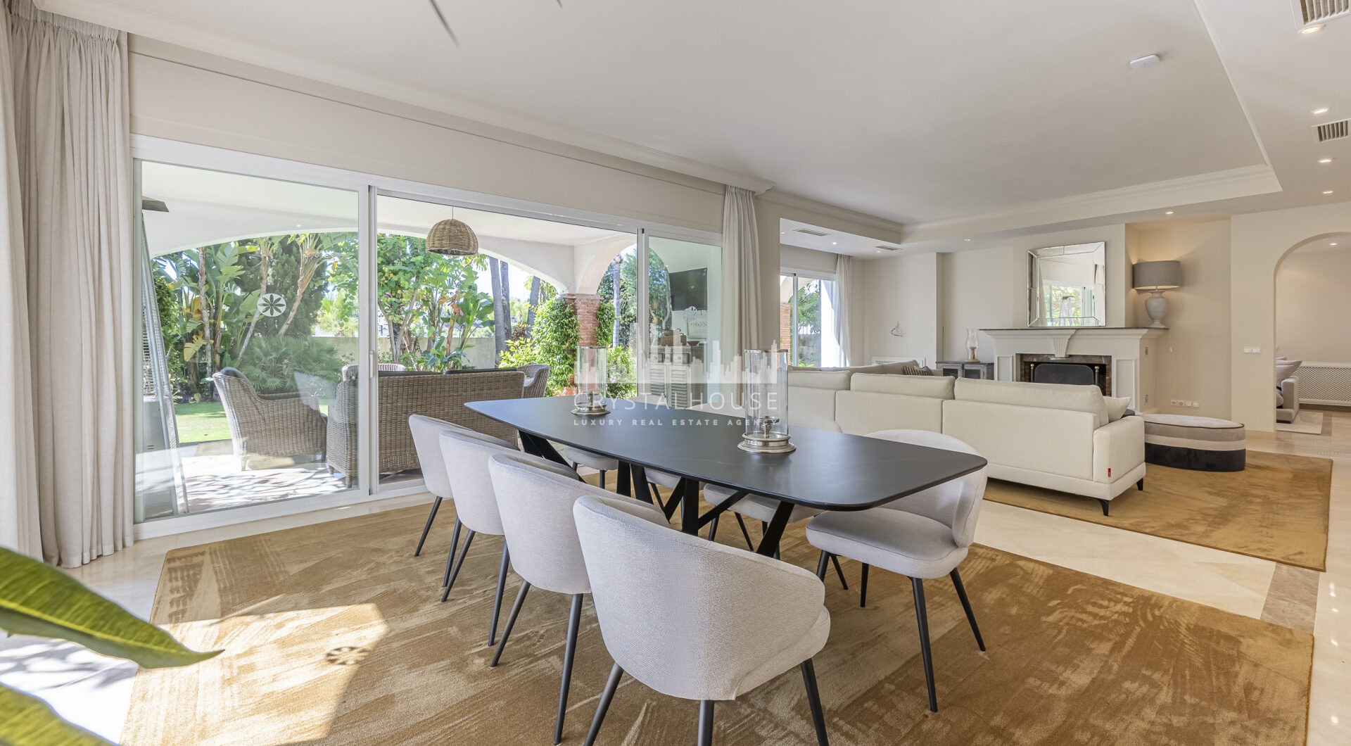 Hiszpania, Benahavis, La Reserva de la Quinta