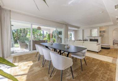 Hiszpania, Benahavis, La Reserva de la Quinta