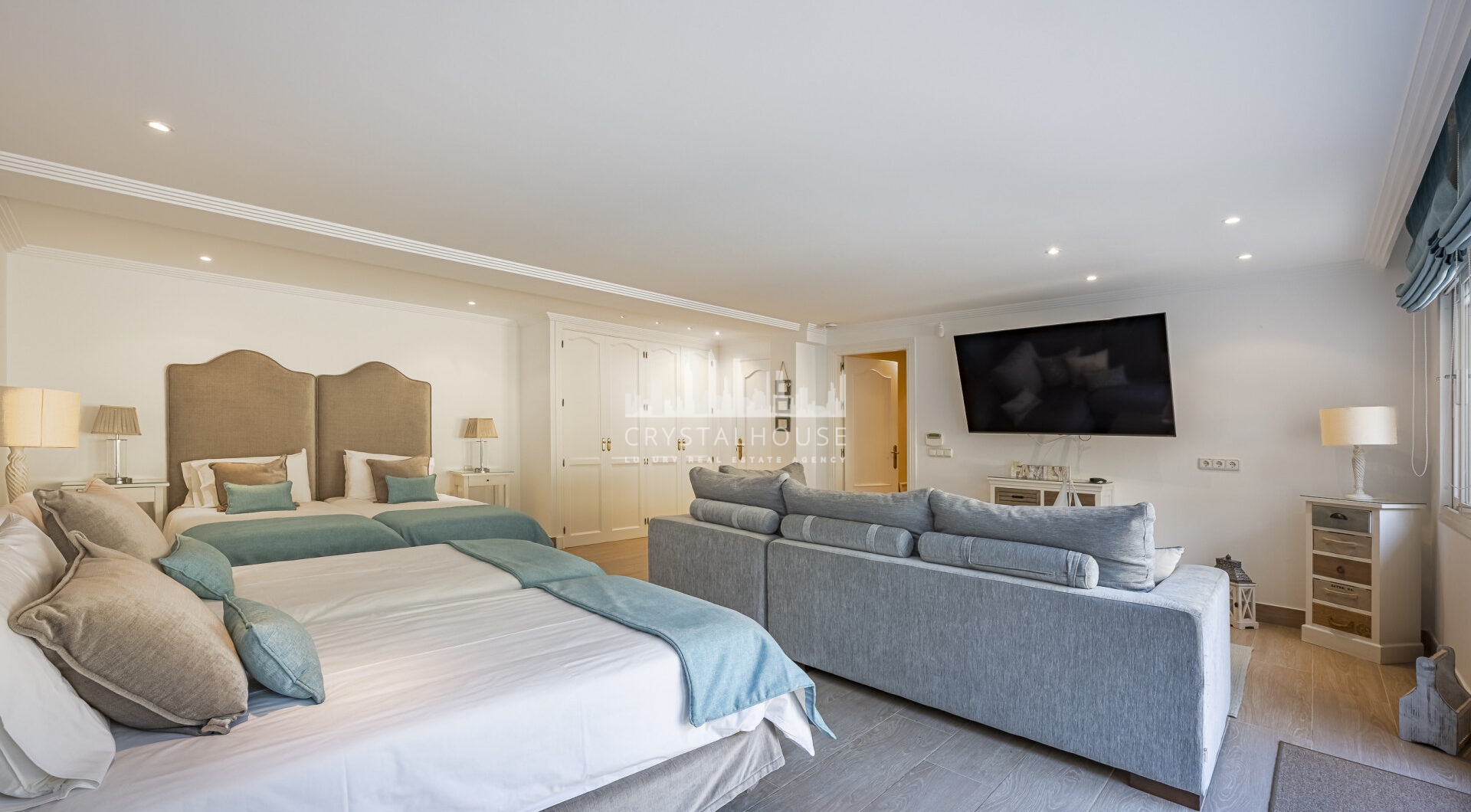 Hiszpania, Benahavis, La Reserva de la Quinta