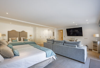 Hiszpania, Benahavis, La Reserva de la Quinta