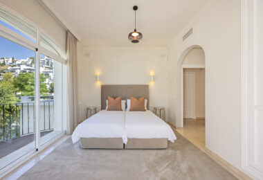 Hiszpania, Benahavis, La Reserva de la Quinta