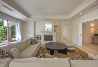 Hiszpania, Benahavis, La Reserva de la Quinta