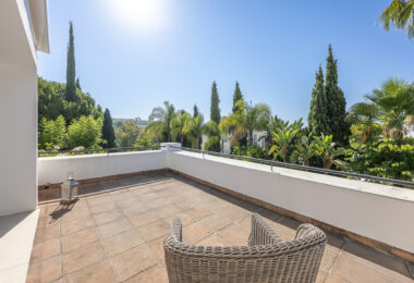 Hiszpania, Benahavis, La Reserva de la Quinta