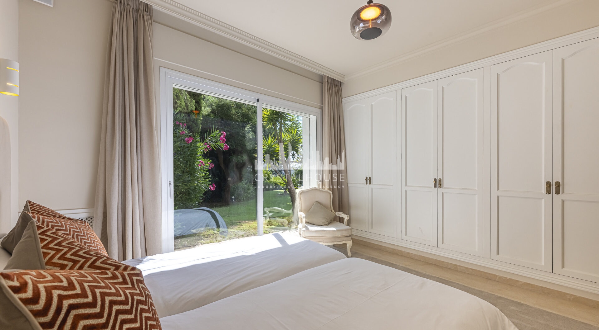 Hiszpania, Benahavis, La Reserva de la Quinta