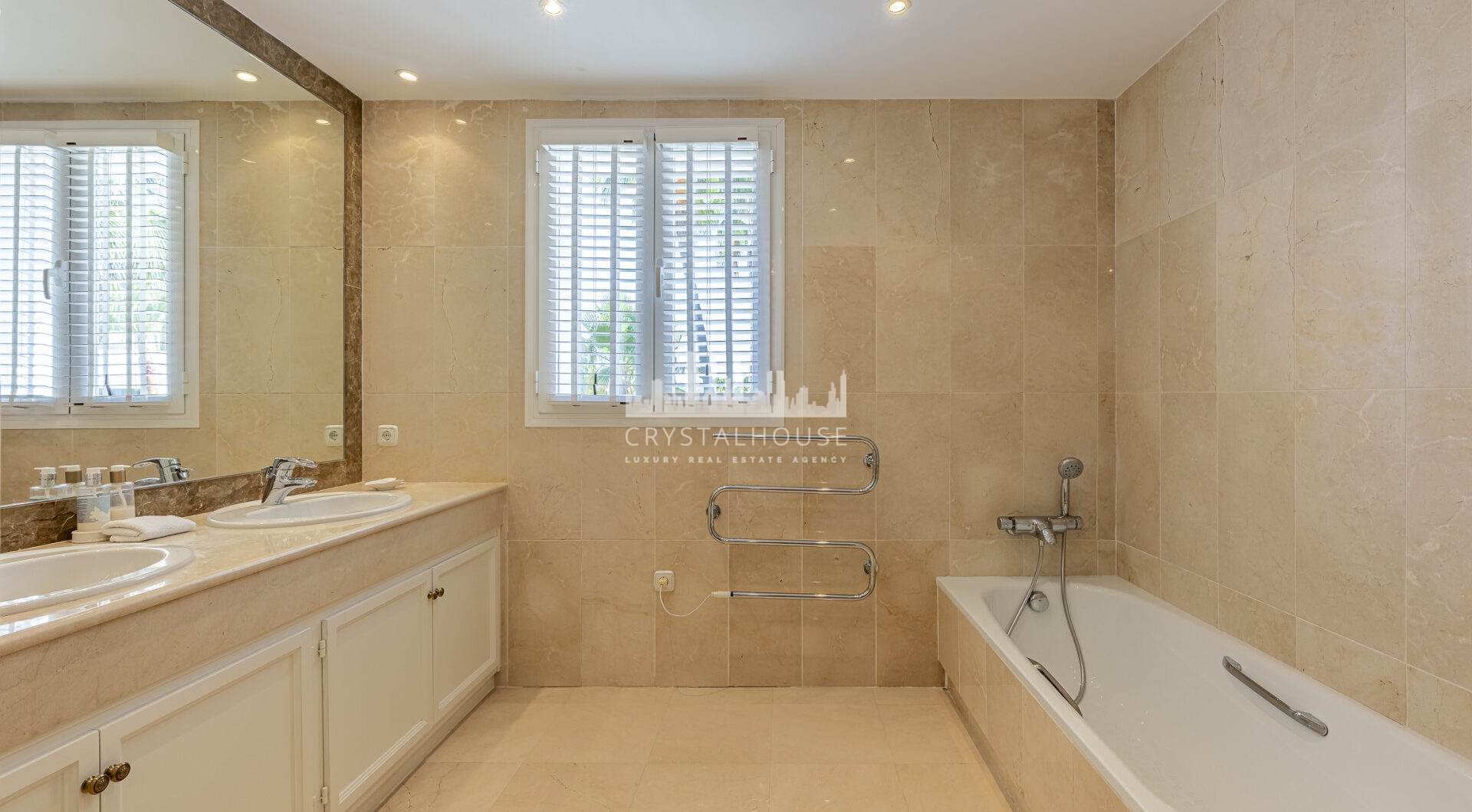 Hiszpania, Benahavis, La Reserva de la Quinta