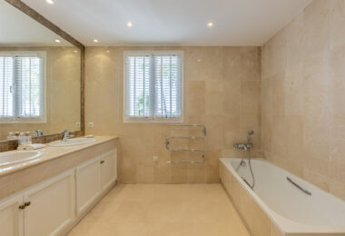 Hiszpania, Benahavis, La Reserva de la Quinta