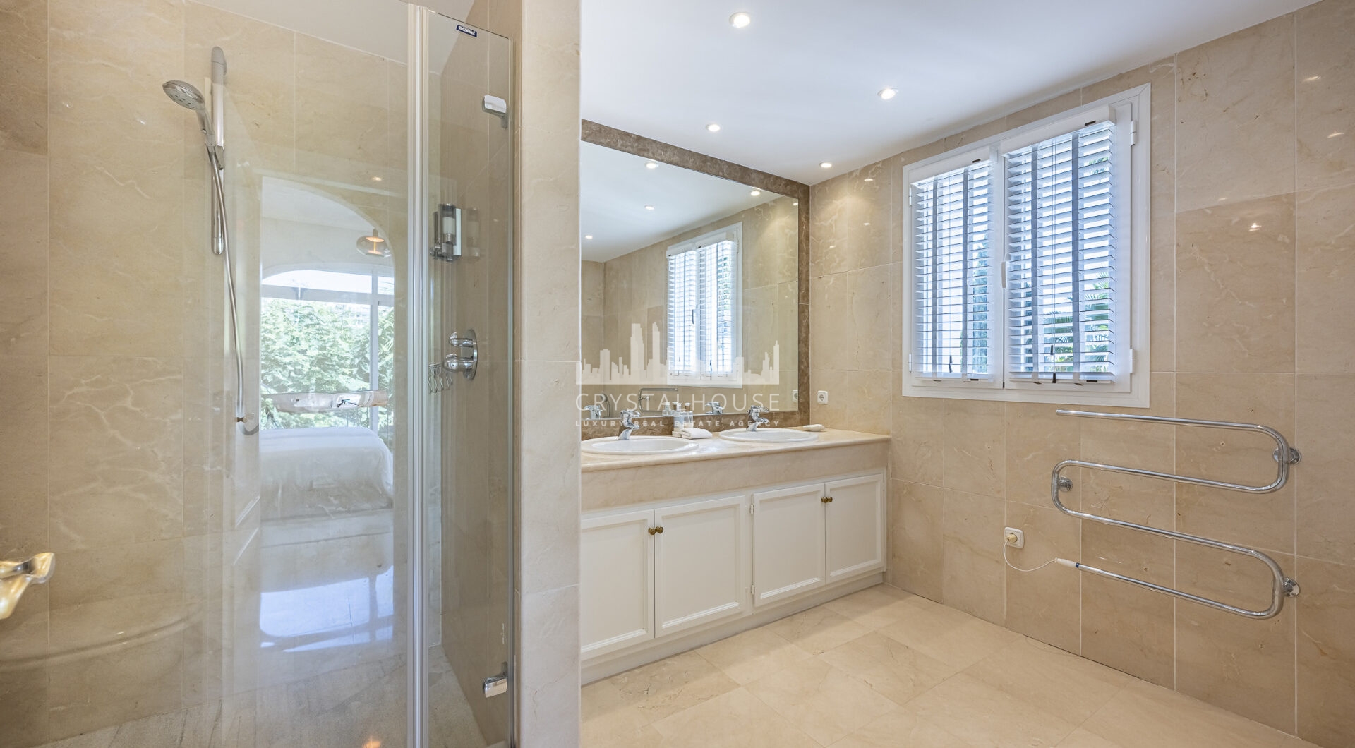 Hiszpania, Benahavis, La Reserva de la Quinta