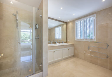 Hiszpania, Benahavis, La Reserva de la Quinta