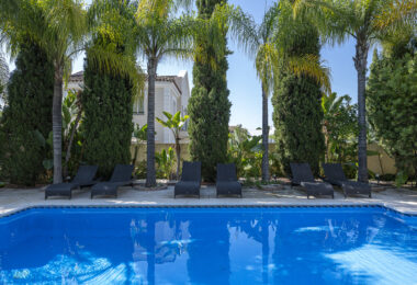 Hiszpania, Benahavis, La Reserva de la Quinta