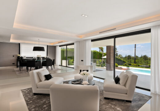 Hiszpania, Marbella, Nueva Andalucia