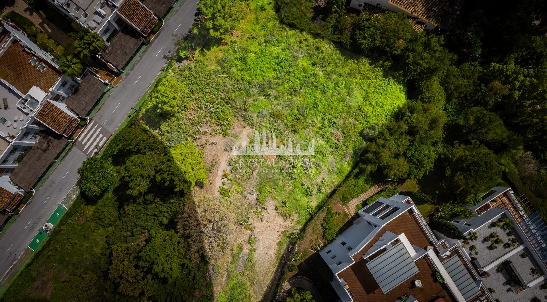 Hiszpania, Benahavis, El Herrojo