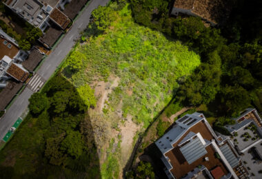 Hiszpania, Benahavis, El Herrojo