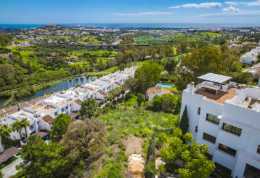 Hiszpania, Benahavis, El Herrojo