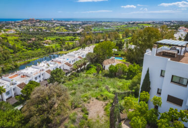 Hiszpania, Benahavis, El Herrojo