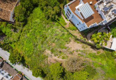 Hiszpania, Benahavis, El Herrojo