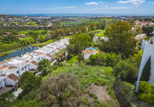 Hiszpania, Benahavis, El Herrojo