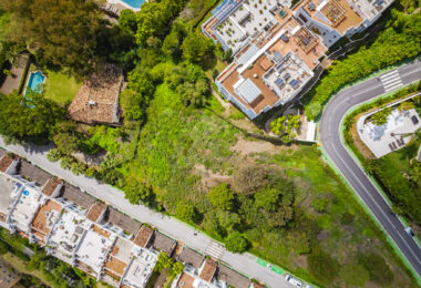 Hiszpania, Benahavis, El Herrojo