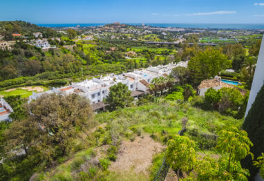 Hiszpania, Benahavis, El Herrojo