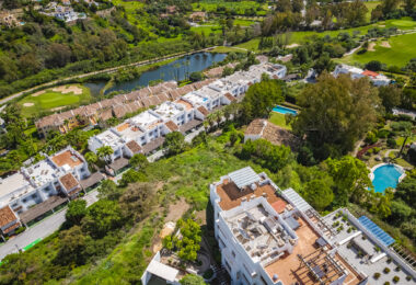 Hiszpania, Benahavis, El Herrojo