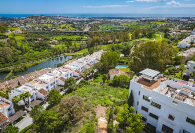 Hiszpania, Benahavis, El Herrojo