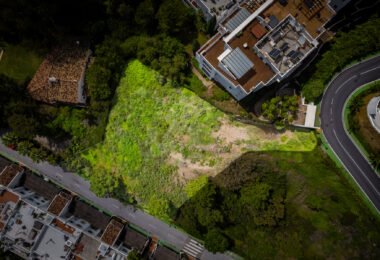 Hiszpania, Benahavis, El Herrojo