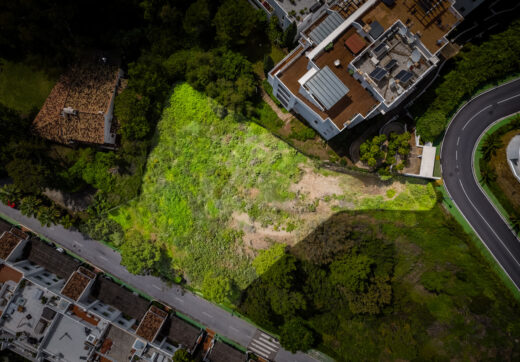 Hiszpania, Benahavis, El Herrojo