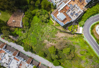 Hiszpania, Benahavis, El Herrojo
