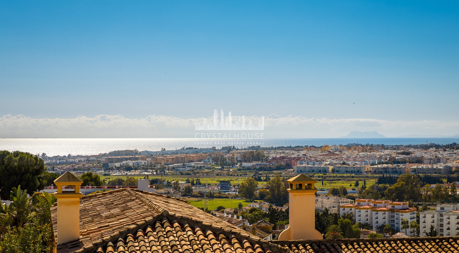 Hiszpania, Marbella, Nueva Andalucia