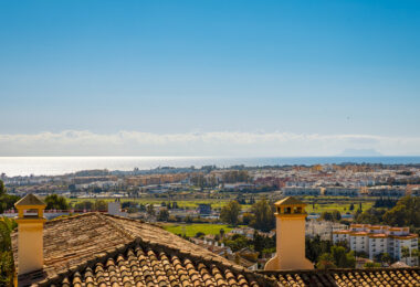 Hiszpania, Marbella, Nueva Andalucia