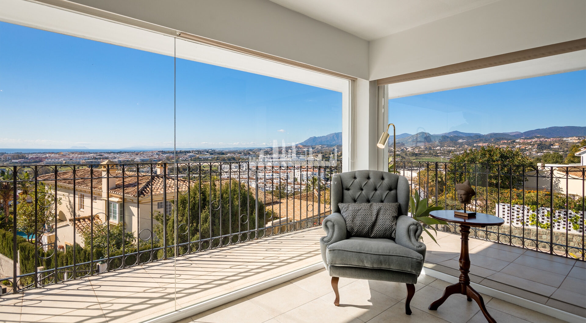 Hiszpania, Marbella, Nueva Andalucia