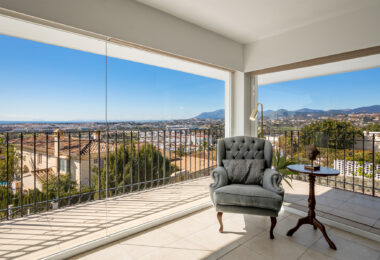 Hiszpania, Marbella, Nueva Andalucia