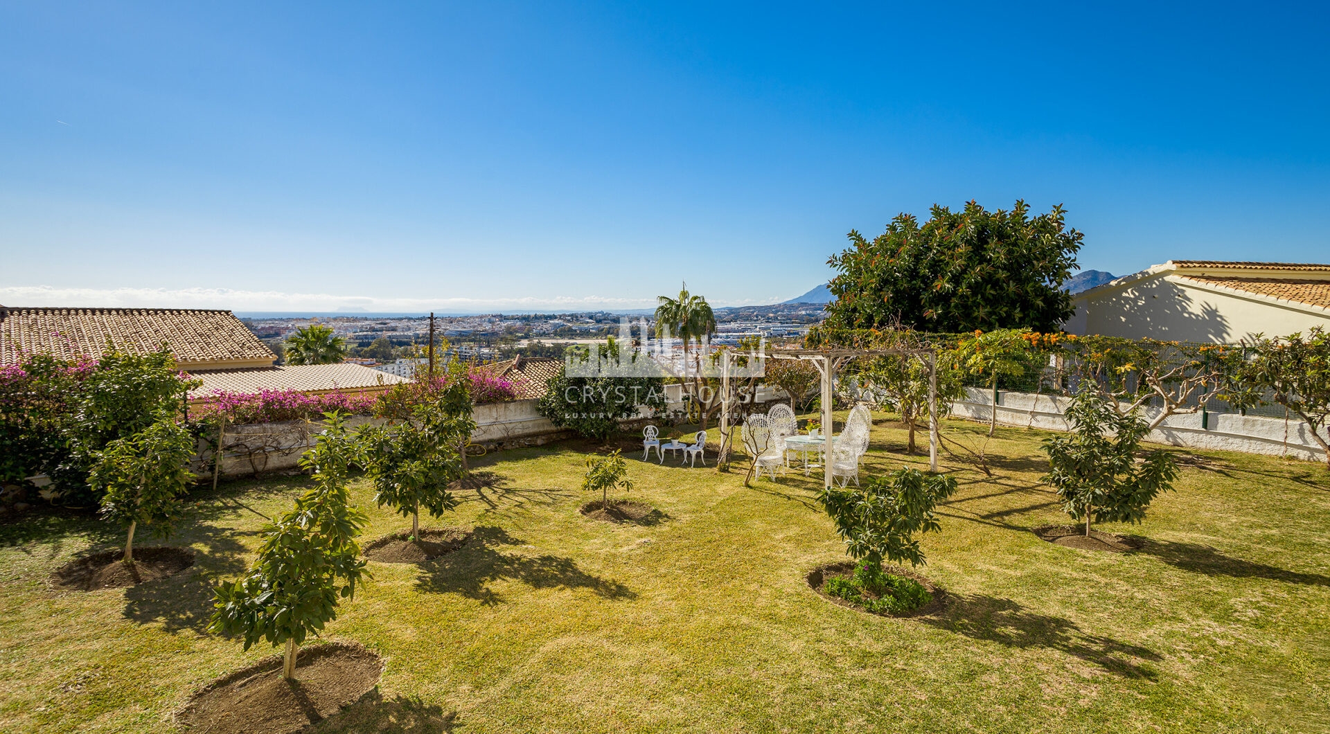 Hiszpania, Marbella, Nueva Andalucia