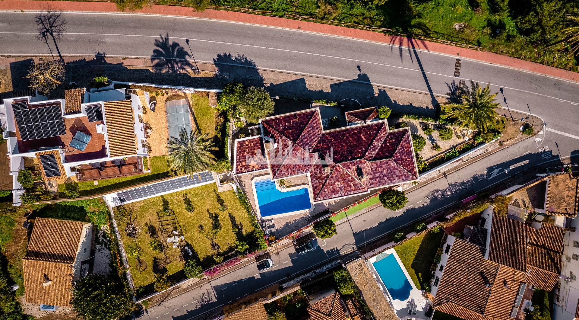 Hiszpania, Marbella, Nueva Andalucia