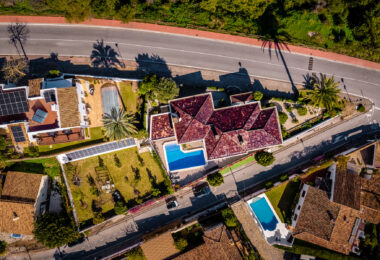 Hiszpania, Marbella, Nueva Andalucia
