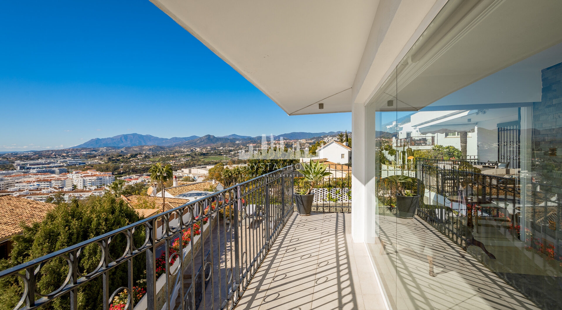 Hiszpania, Marbella, Nueva Andalucia