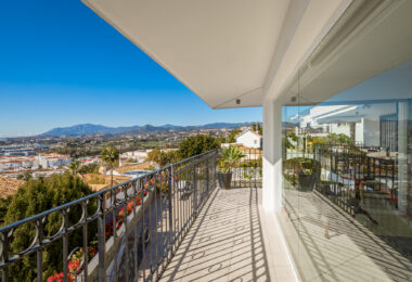 Hiszpania, Marbella, Nueva Andalucia