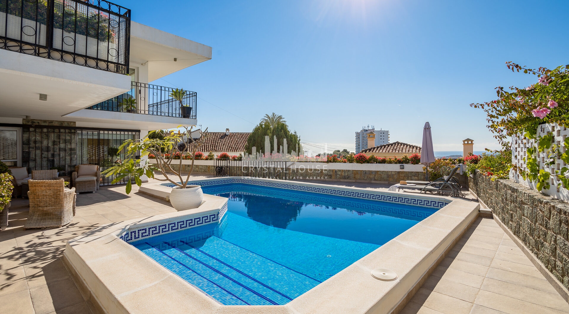 Hiszpania, Marbella, Nueva Andalucia