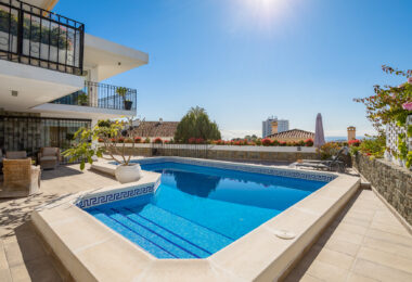 Hiszpania, Marbella, Nueva Andalucia