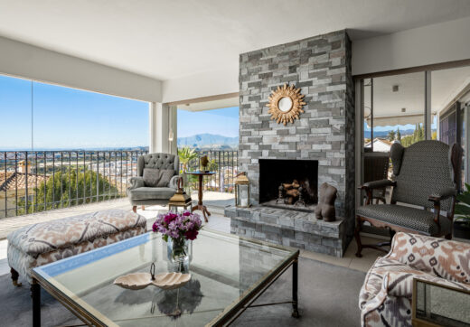 Hiszpania, Marbella, Nueva Andalucia