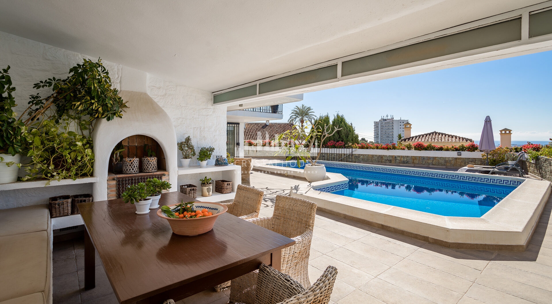 Hiszpania, Marbella, Nueva Andalucia