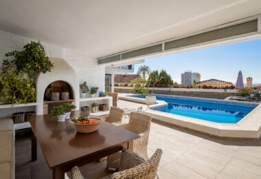 Hiszpania, Marbella, Nueva Andalucia