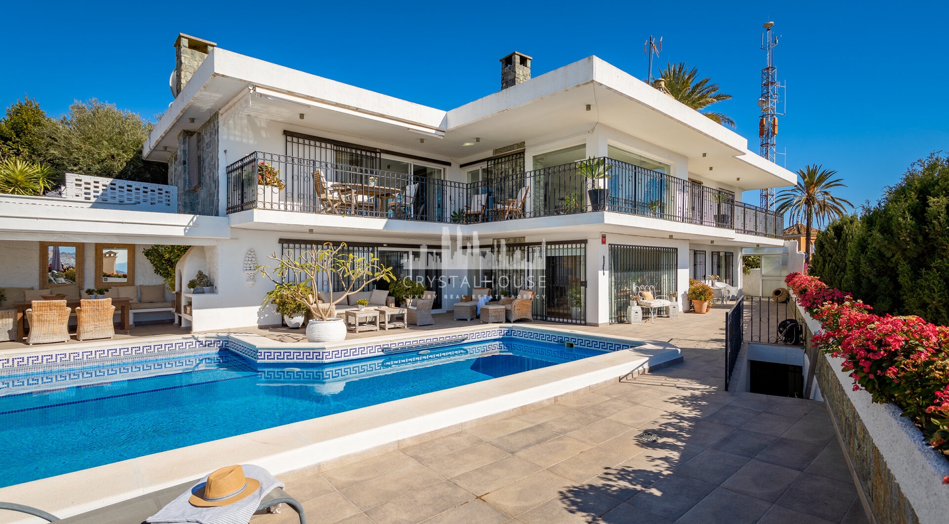Hiszpania, Marbella, Nueva Andalucia