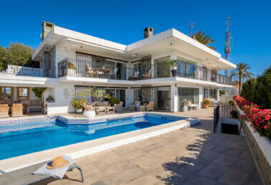 Hiszpania, Marbella, Nueva Andalucia