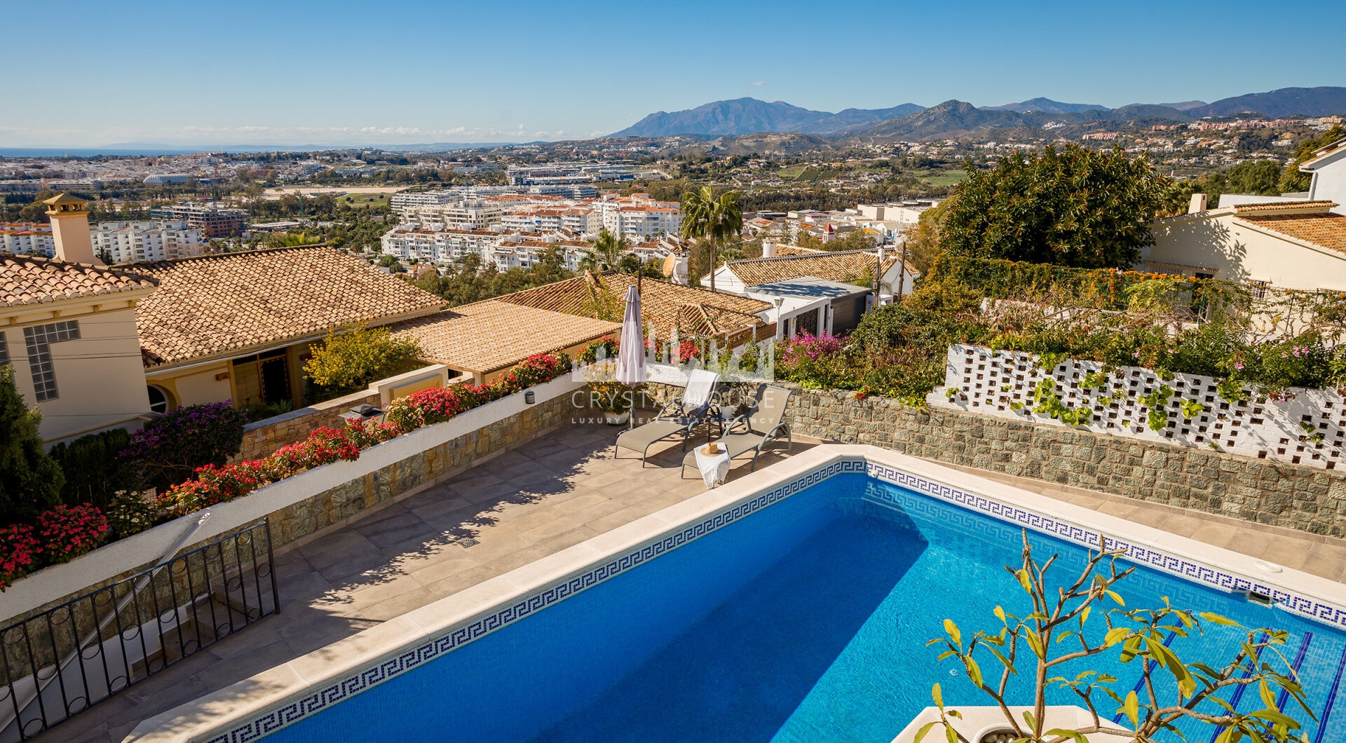 Hiszpania, Marbella, Nueva Andalucia