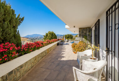 Hiszpania, Marbella, Nueva Andalucia