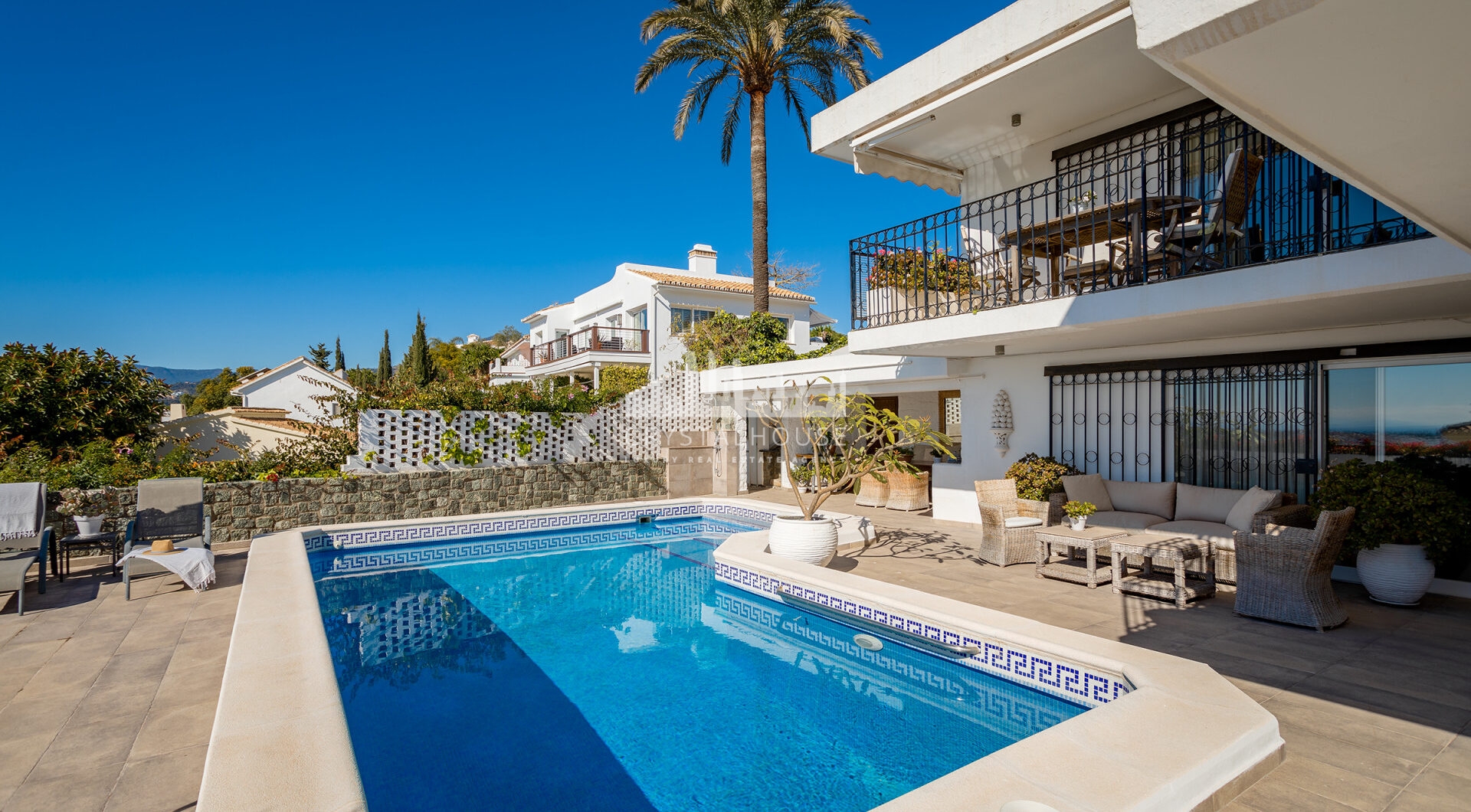 Hiszpania, Marbella, Nueva Andalucia