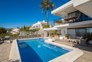 Hiszpania, Marbella, Nueva Andalucia
