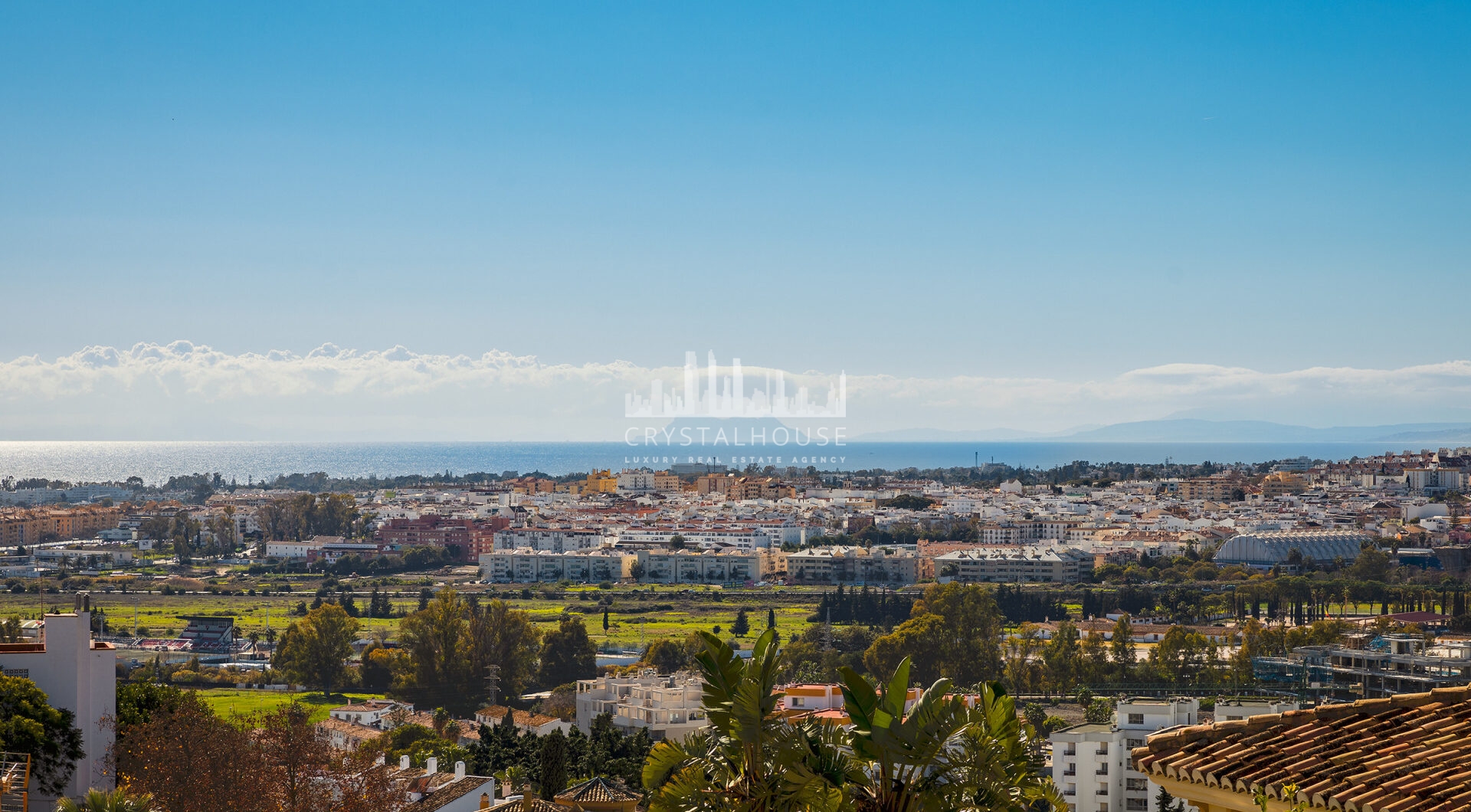 Hiszpania, Marbella, Nueva Andalucia