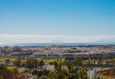 Hiszpania, Marbella, Nueva Andalucia